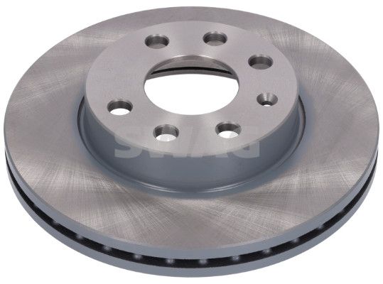 Brake Disc 40 91 9508