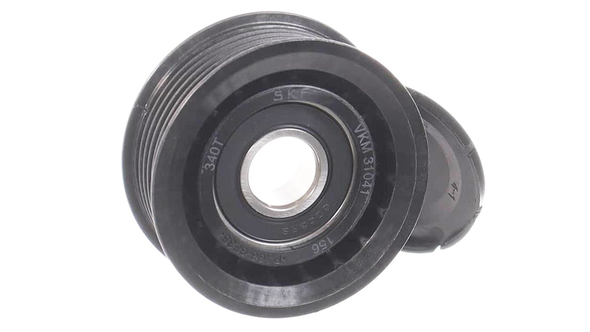 SKF VKM 31041 - Umlenk-/Führungsrolle, Keilrippenriemen