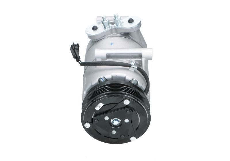 BV PSH 090.595.035.020 - Kompressor, Klimaanlage