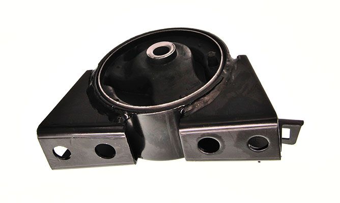 Lagerung, Motor