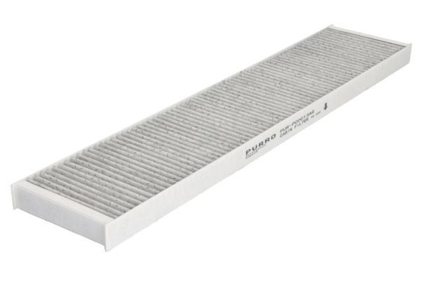 Filter, Innenraumluft