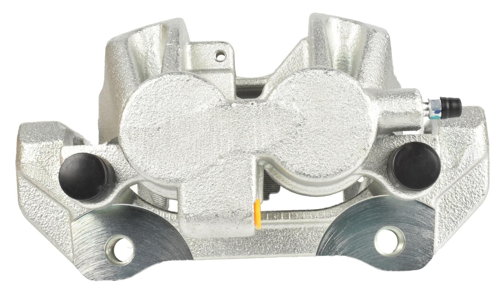 DBA Street Series MERCEDES BENZ ML250 CDI W166 2.1L Turbo D AWD F LH 4/12 - 9/15 - TecDoc 1