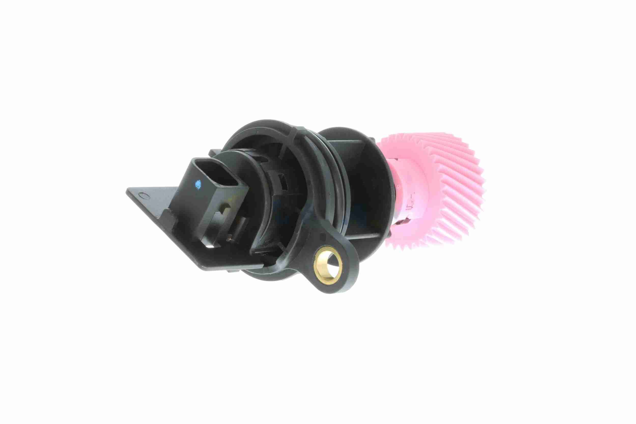 Sensor, Geschwindigkeit