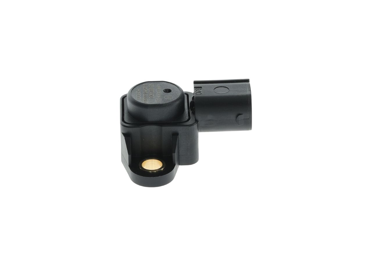 Sensor, Ladedruck