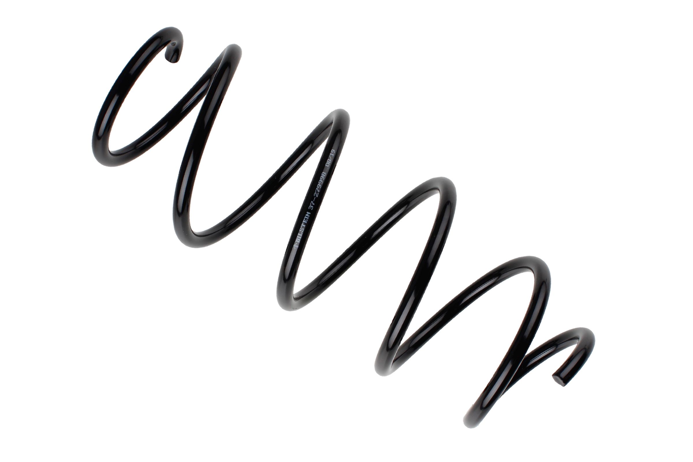 BILSTEIN 37-279998 - Fahrwerksfeder B3 Serienersatz (Federn)