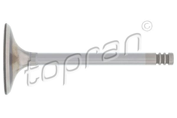 TOPRAN 101 599 Intake Valve