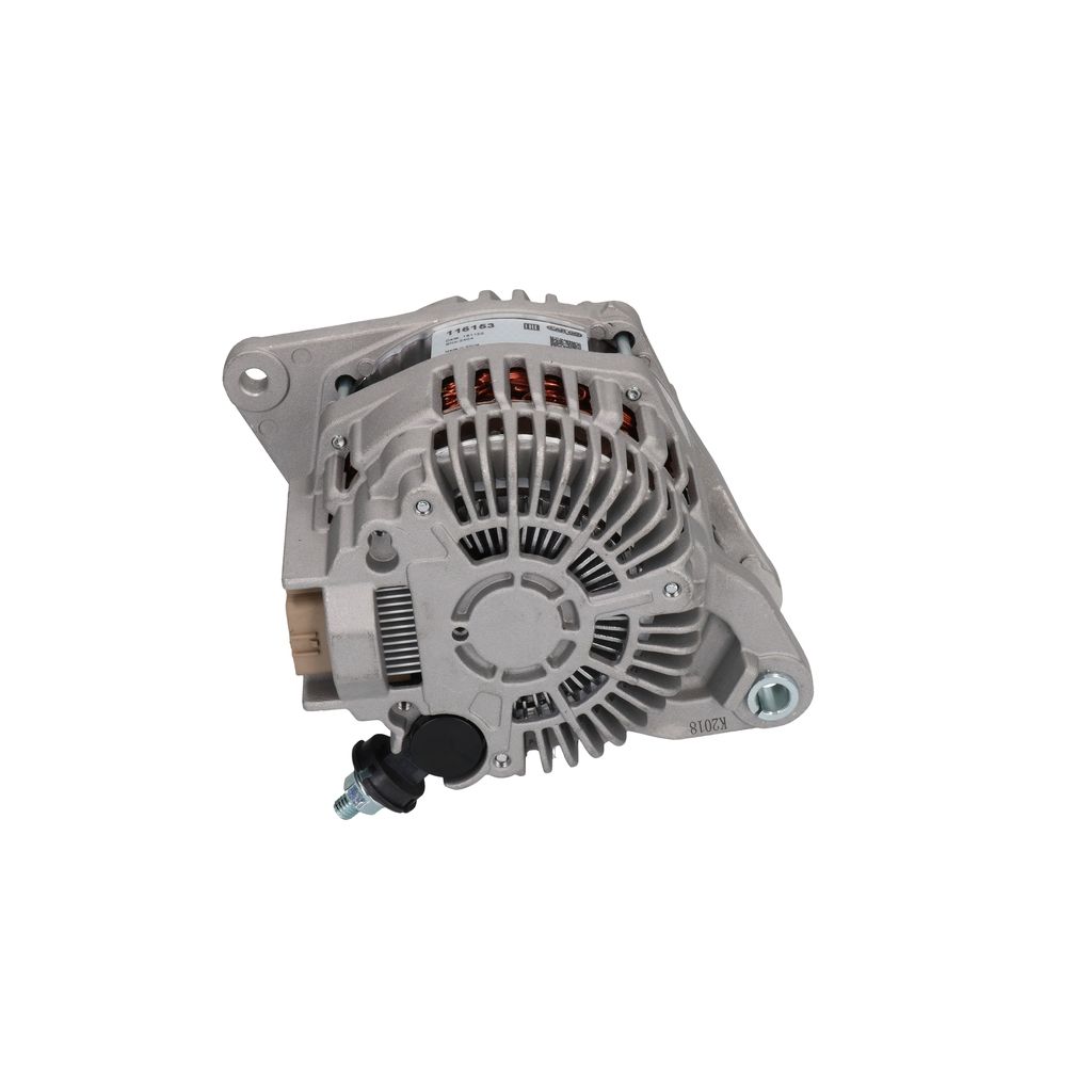 Generator Generator