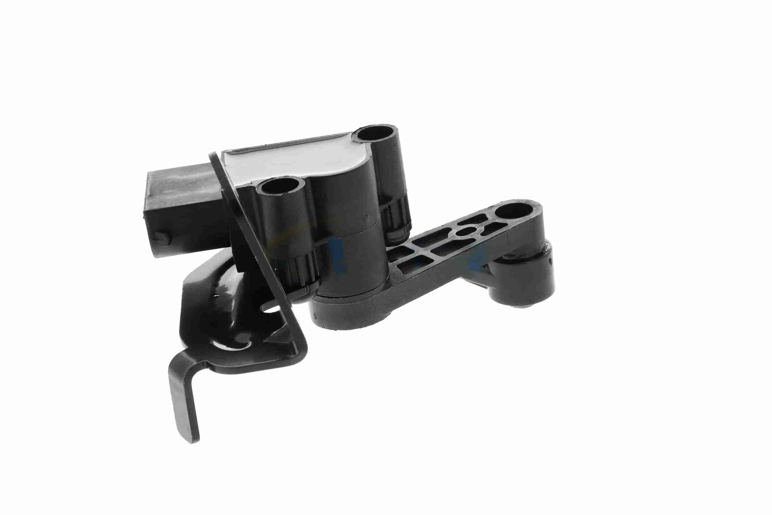 Sensor, Leuchtweitenregulierung