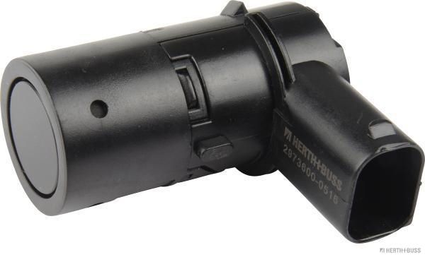 Sensor, Einparkhilfe