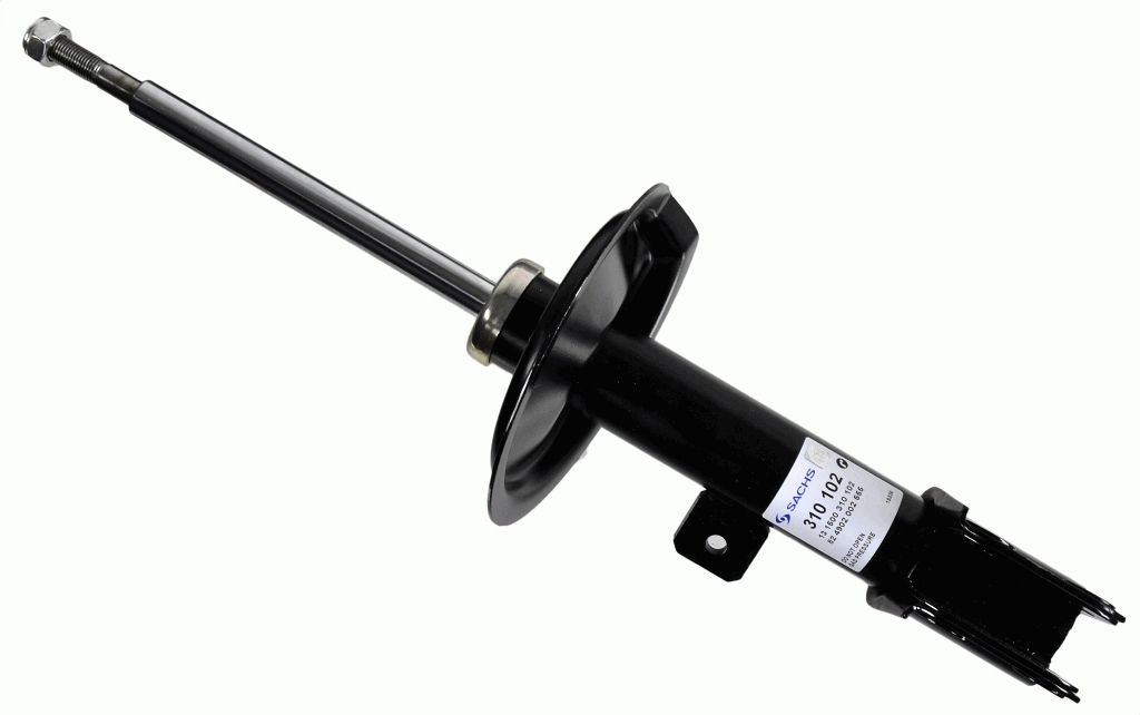 Shock Absorber 310 102