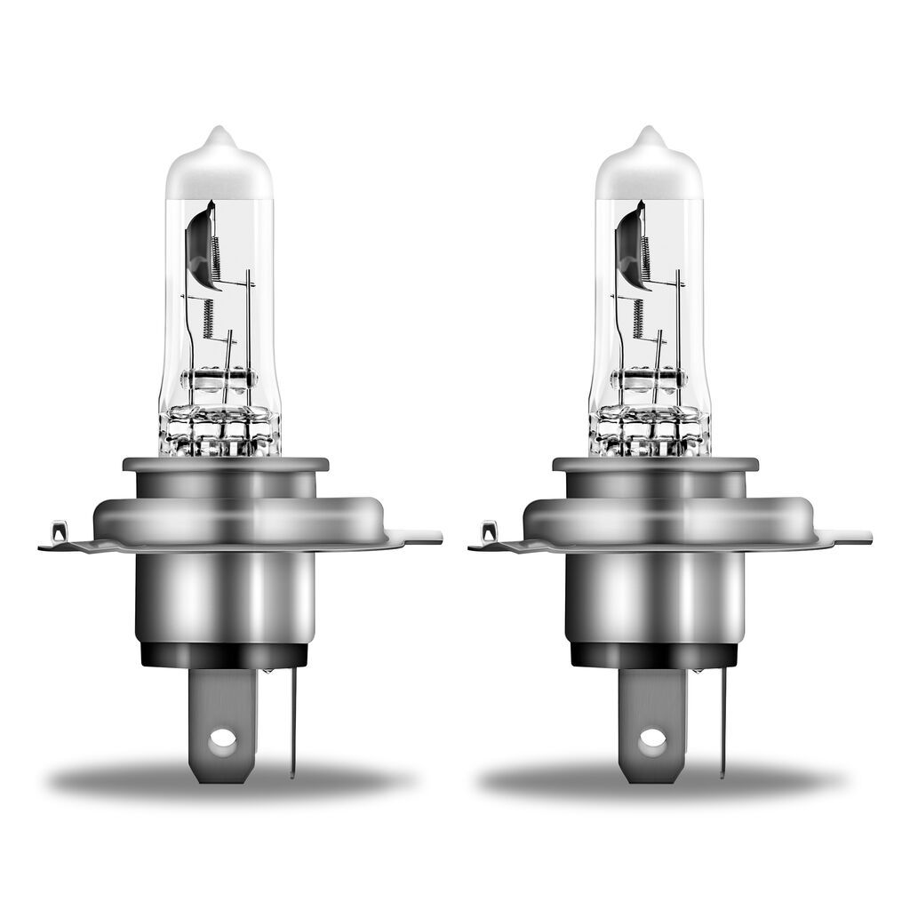 Glühlampe, Fernscheinwerfer