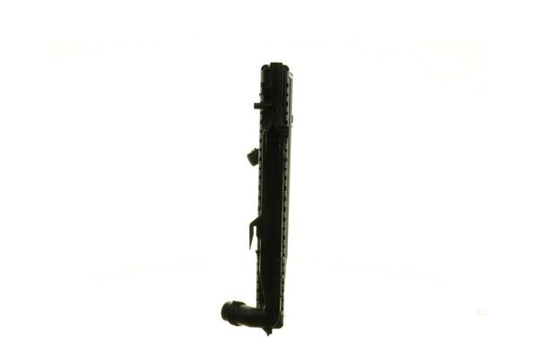 K&uuml;hler, Motork&uuml;hlung