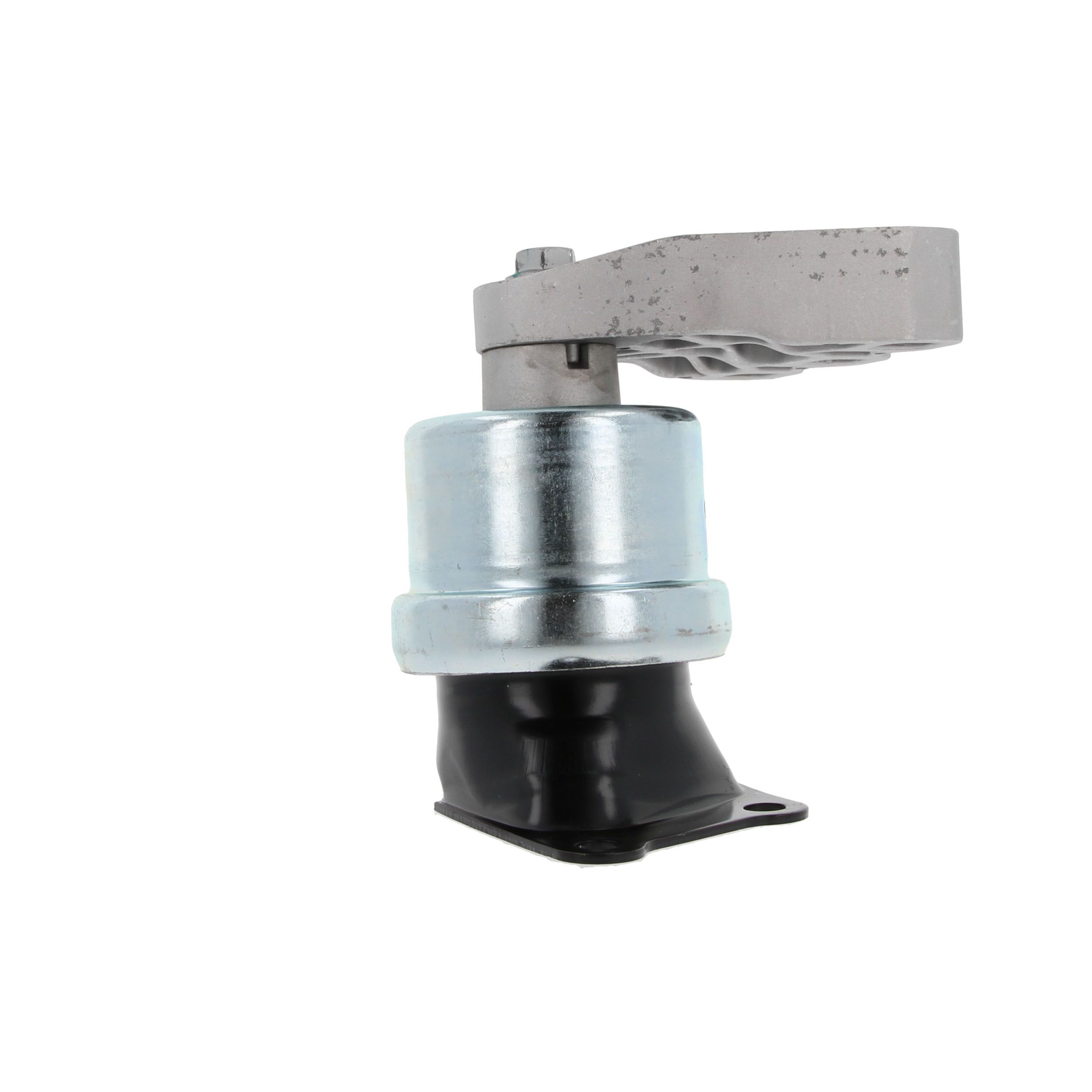 variklio montavimas