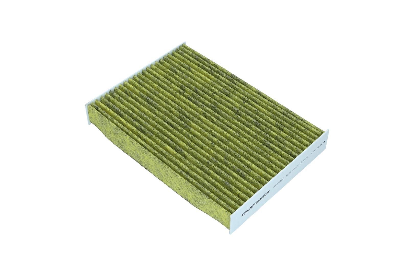 Filter, Innenraumluft