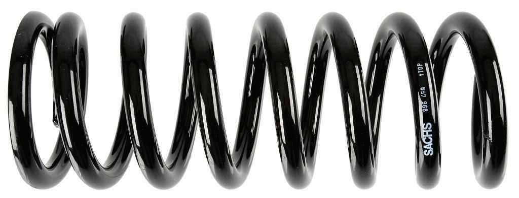 SACHS 996 459 - Fahrwerksfeder