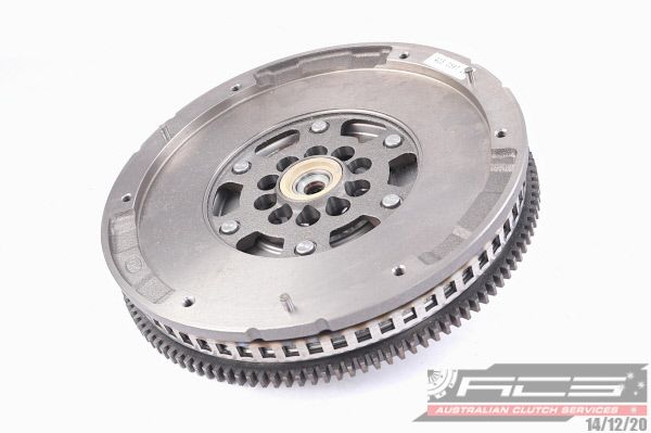 DMF AUDI RS4 10 BOLT CRANK - TecDoc 1