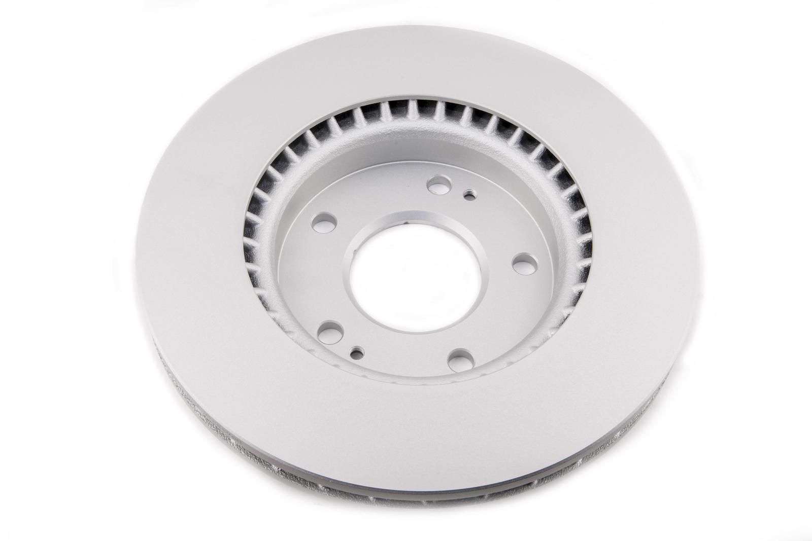 En-Shield Standard [ Hyundai Elantra HD Series 2.0L 10/06 - 05/11 F ] - TecDoc 2