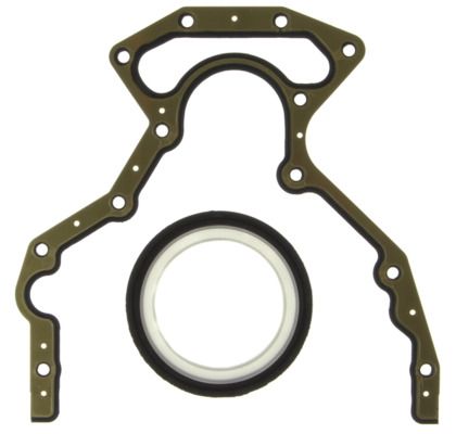 Juego de anillos de junta para eje, cigüeñal