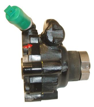 Hydraulikpumpe, Lenkung