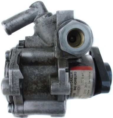 Hydraulikpumpe, Lenkung