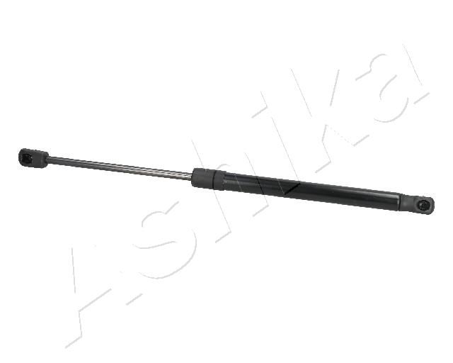 Gasfeder, Koffer-/Laderaum