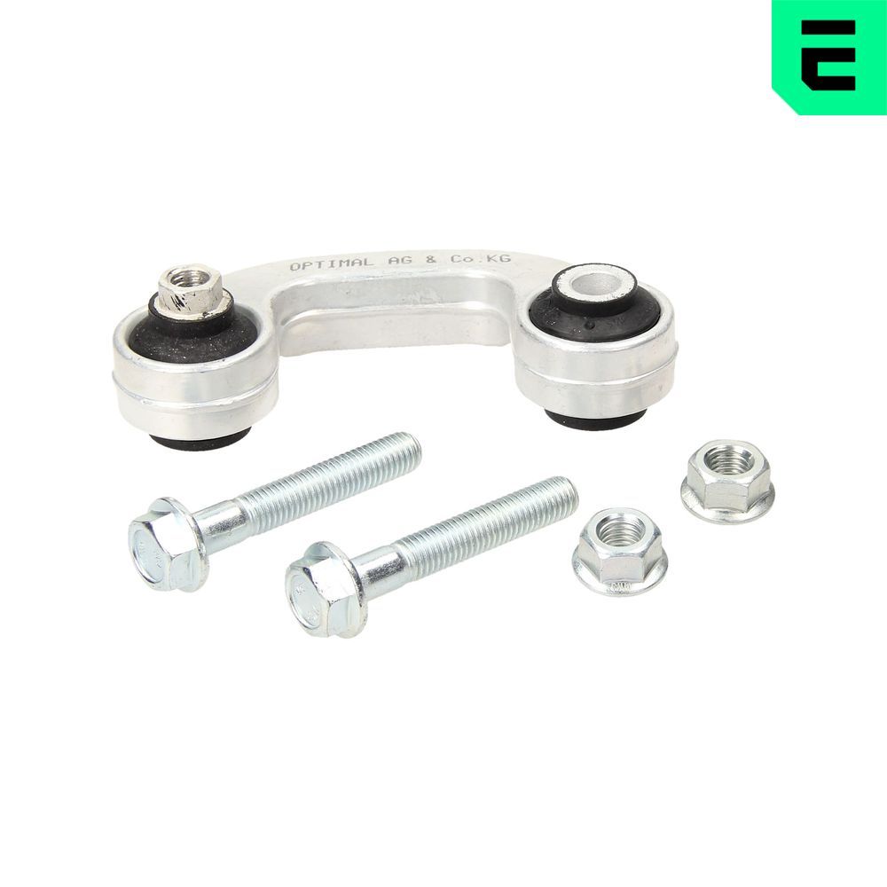 Stange/Strebe, Stabilisator