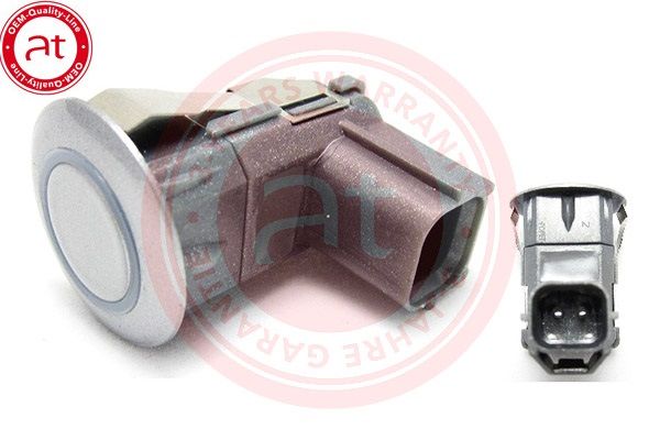 Sensor, Einparkhilfe