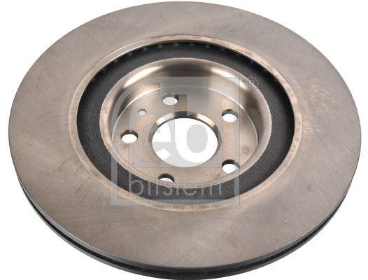 Bremsscheibe