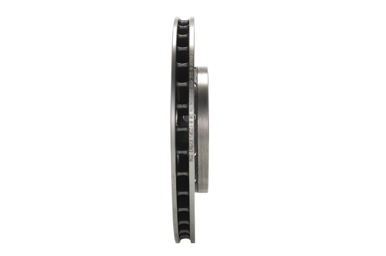 Bremsscheibe