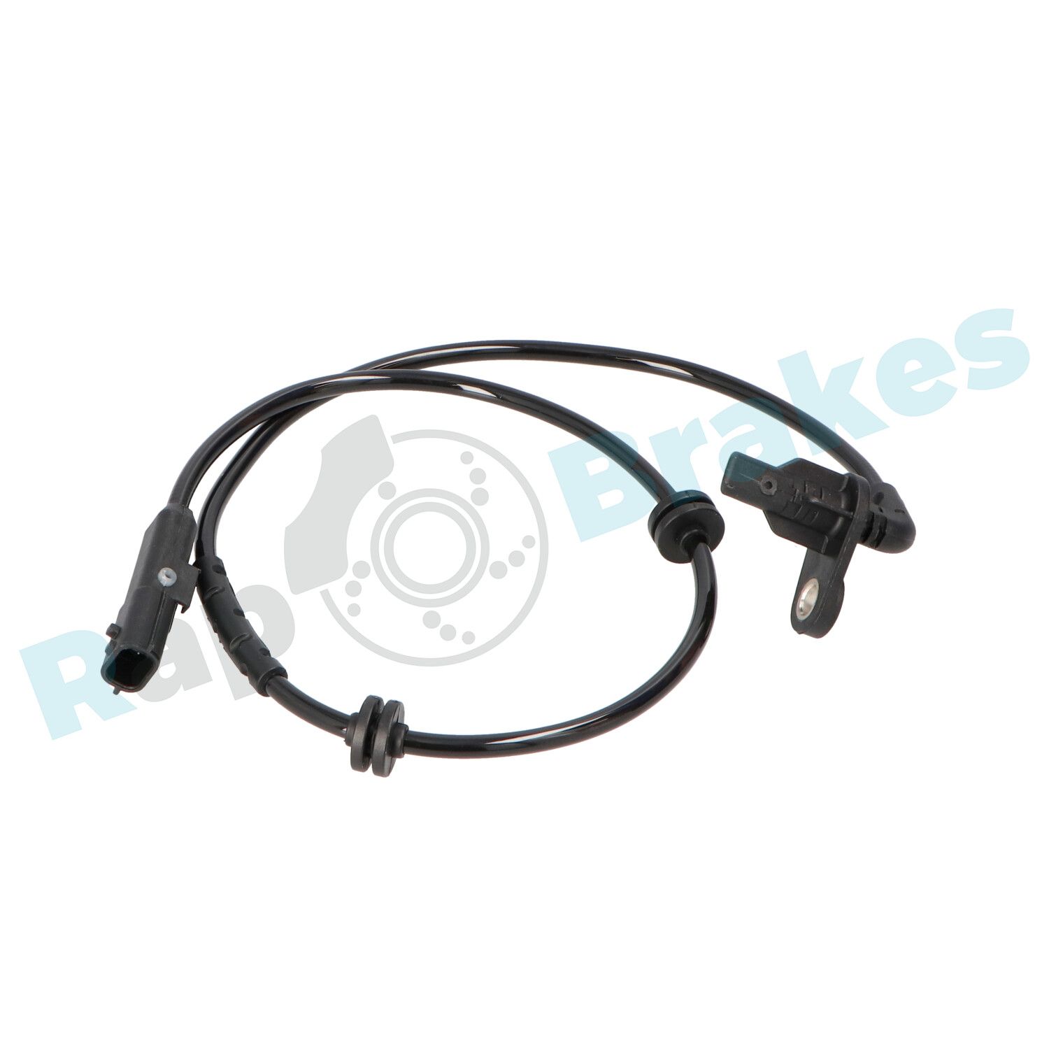 Sensor, Raddrehzahl