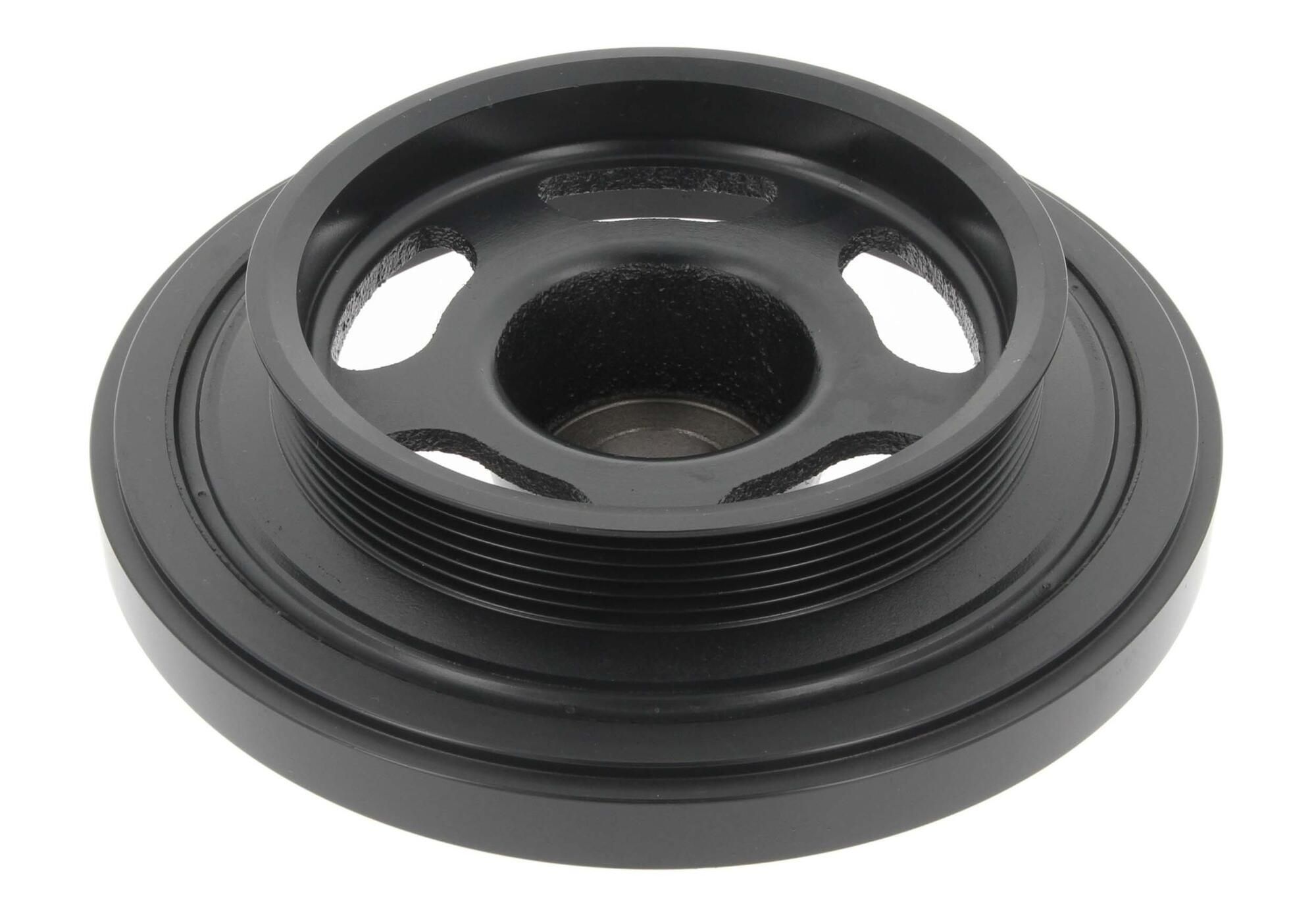 CORTECO 80000821 Belt Pulley, crankshaft