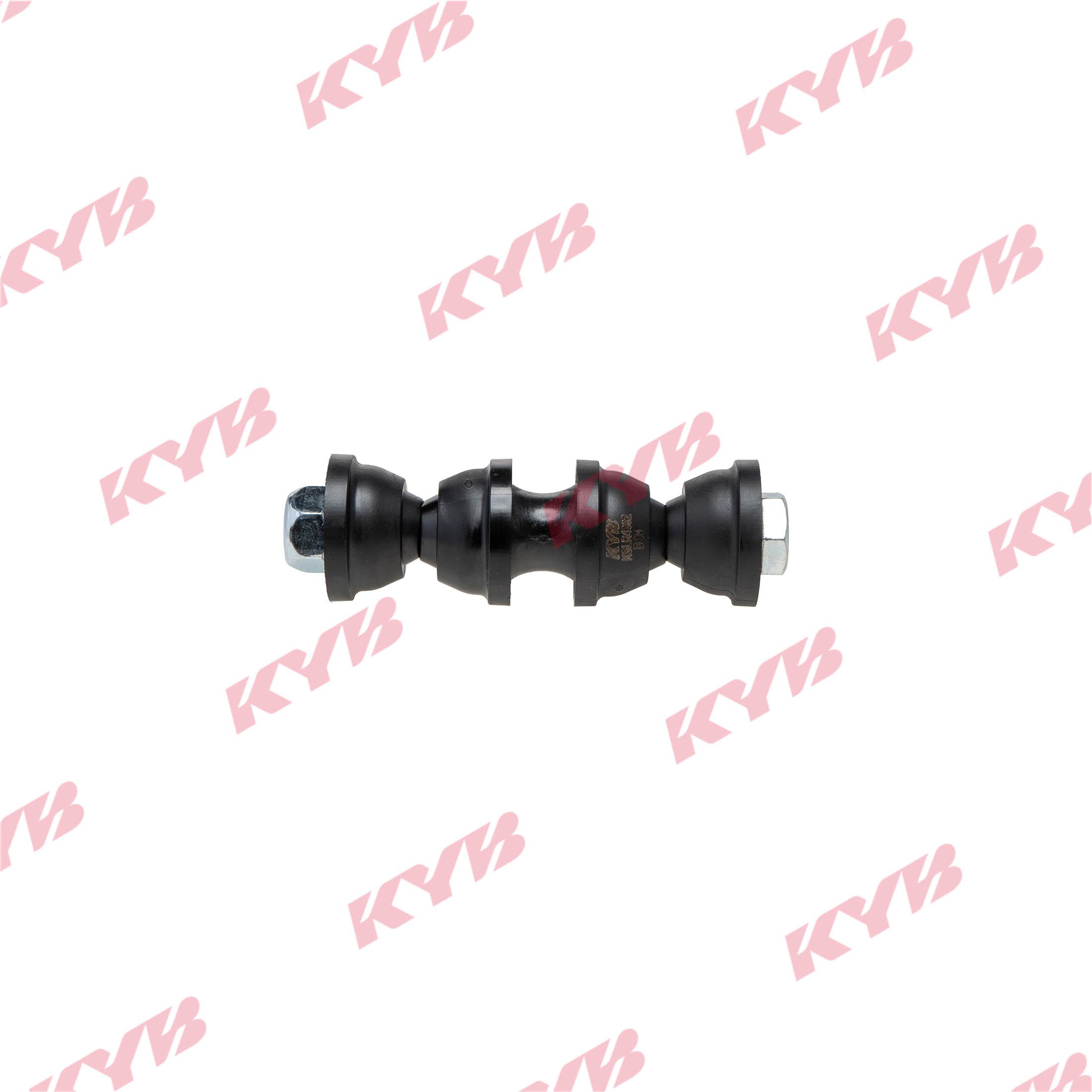 Stange/Strebe, Stabilisator
