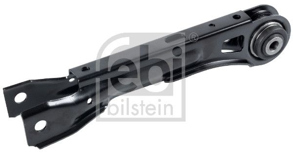 Lenker, Radaufh&auml;ngung