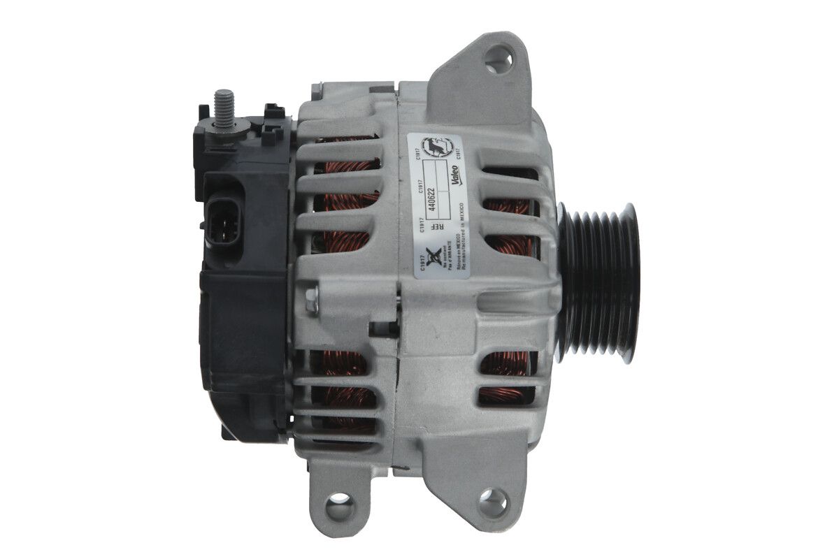 Valeo 440622 Generator