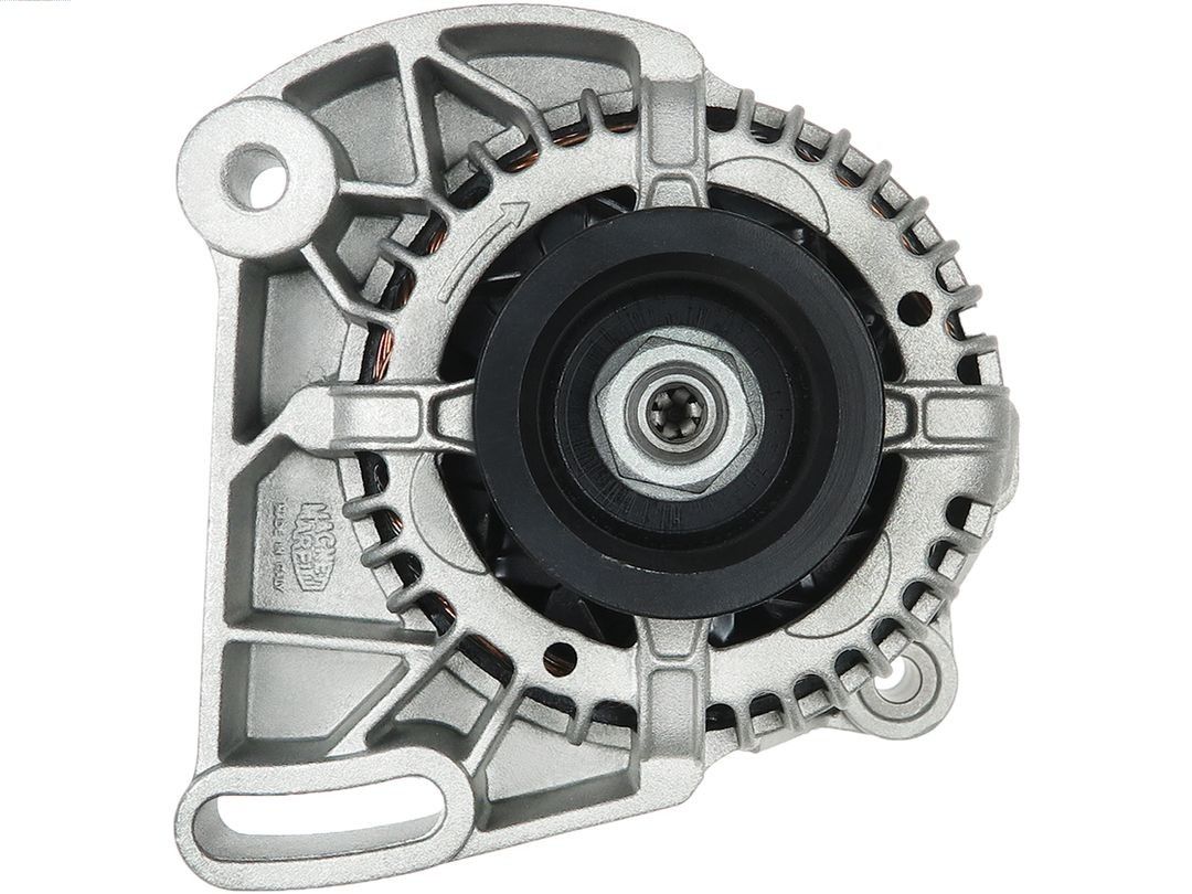 Alternator A4075PR