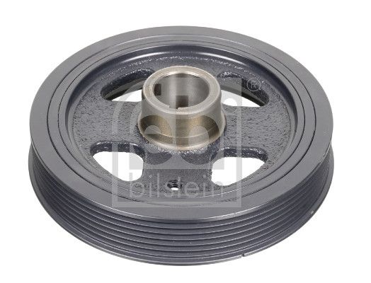 Riemenscheibe, Kurbelwelle