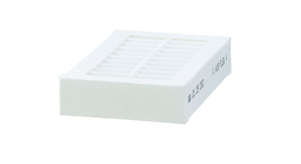 Filter, Innenraumluft