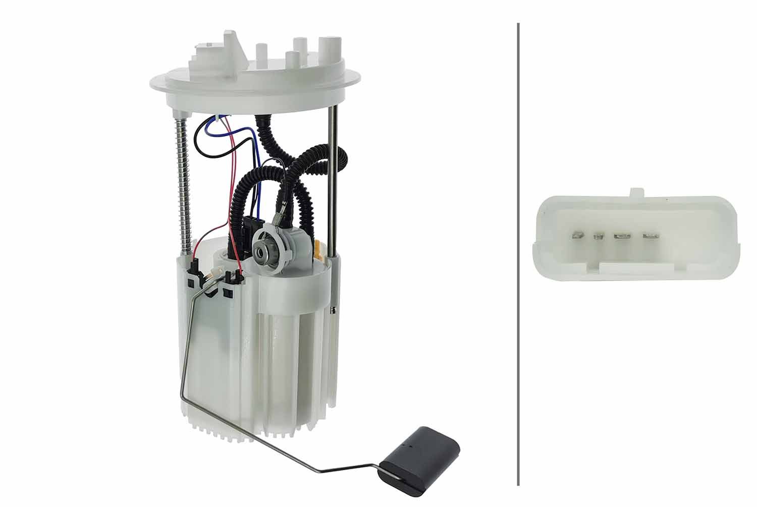 Kraftstoff-F&ouml;rdereinheit