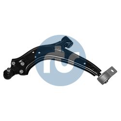 Control/Trailing Arm, wheel suspension 96-00768-2