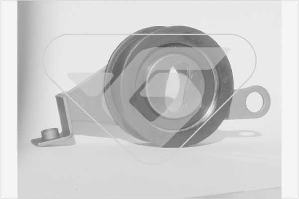 Spannrolle, Zahnriemen