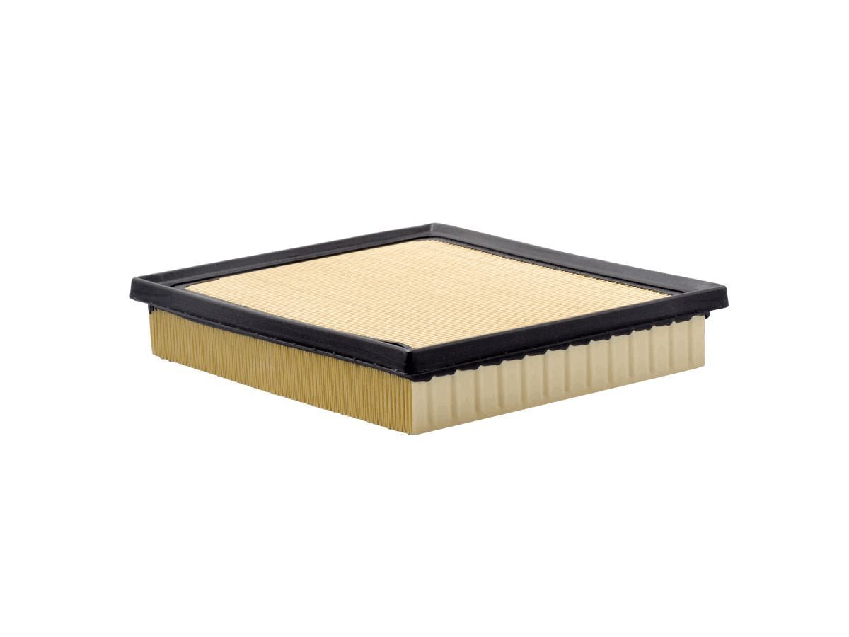 AIR FILTER FITS A1975 WA5511 - TecDoc Only