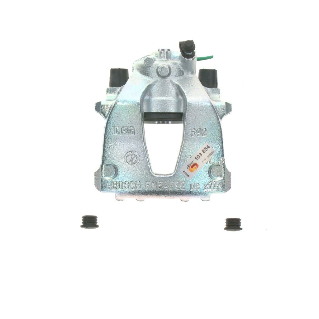 Bremssattel