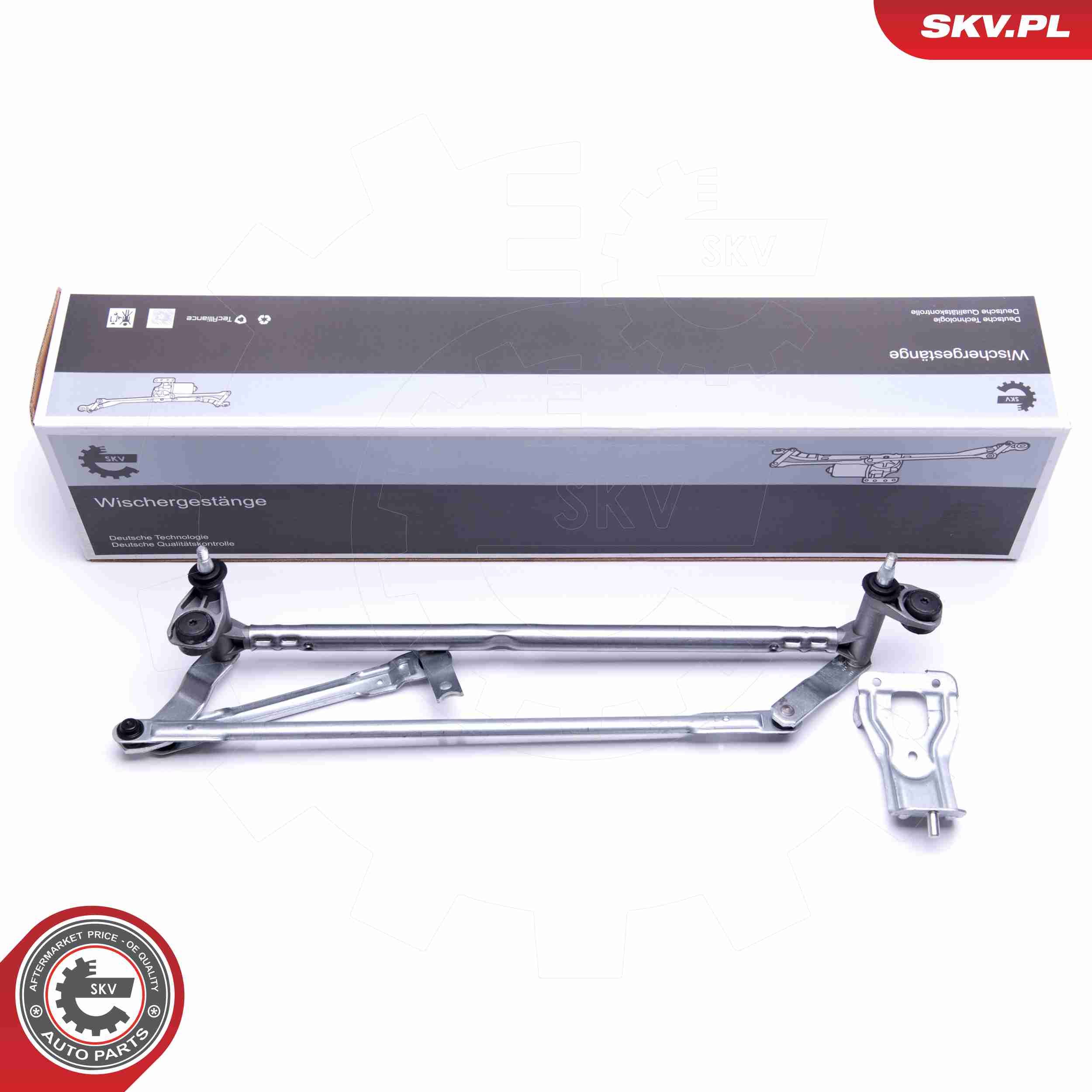 ESEN SKV 05SKV068 - Wischergest&auml;nge