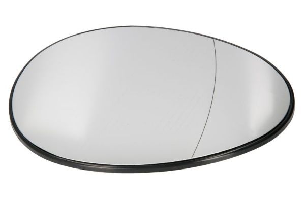 Spiegelglas, Außenspiegel