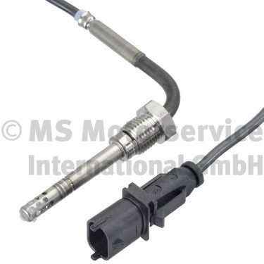 Sensor, de temperatura de gas de escape