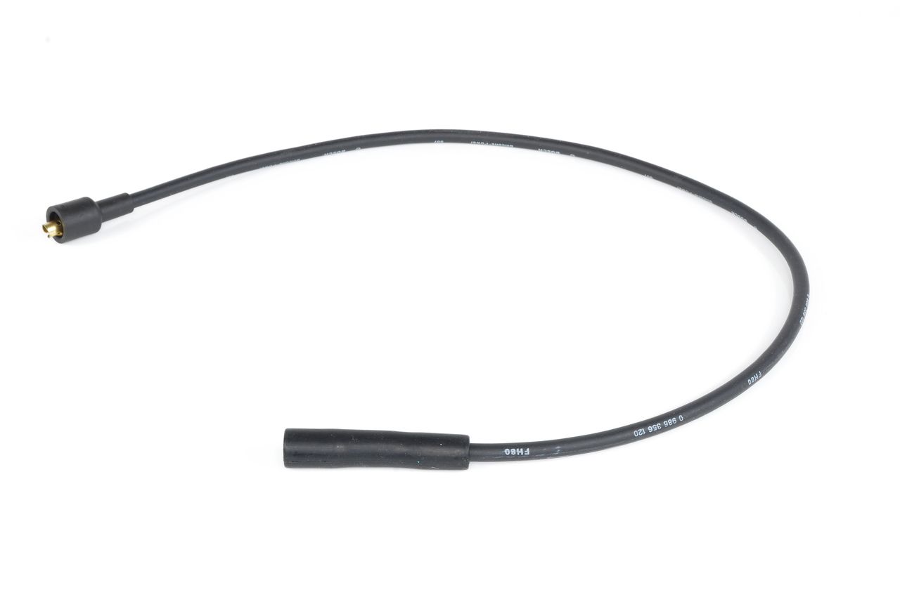 Zündleitung Zündleitung