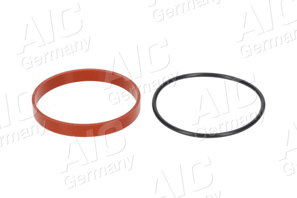 Dichtungssatz, AGR-System