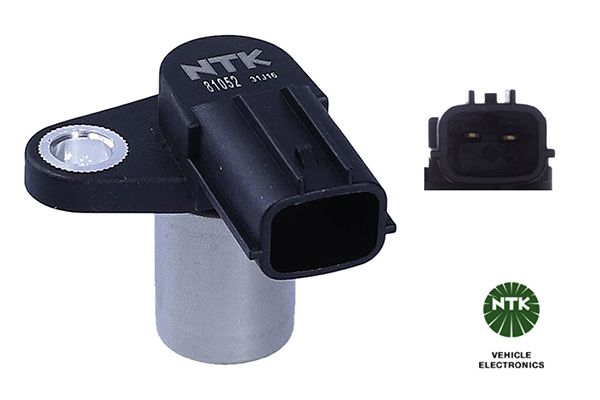 NTK 81052 - Impulsgeber, Kurbelwelle