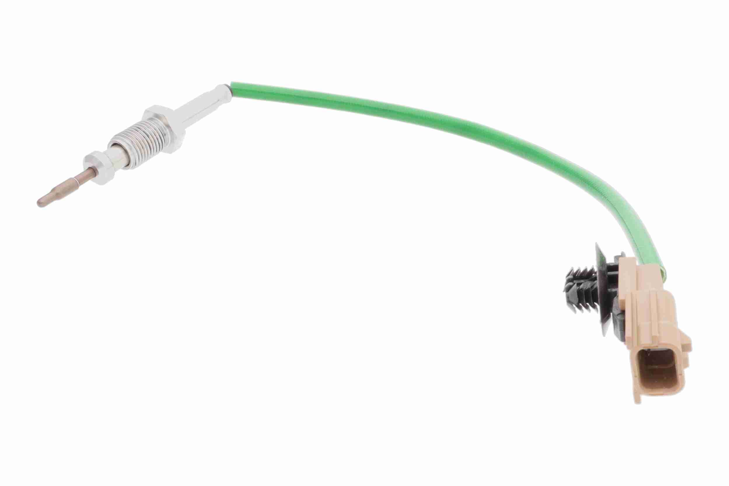 Sensor, Abgastemperatur