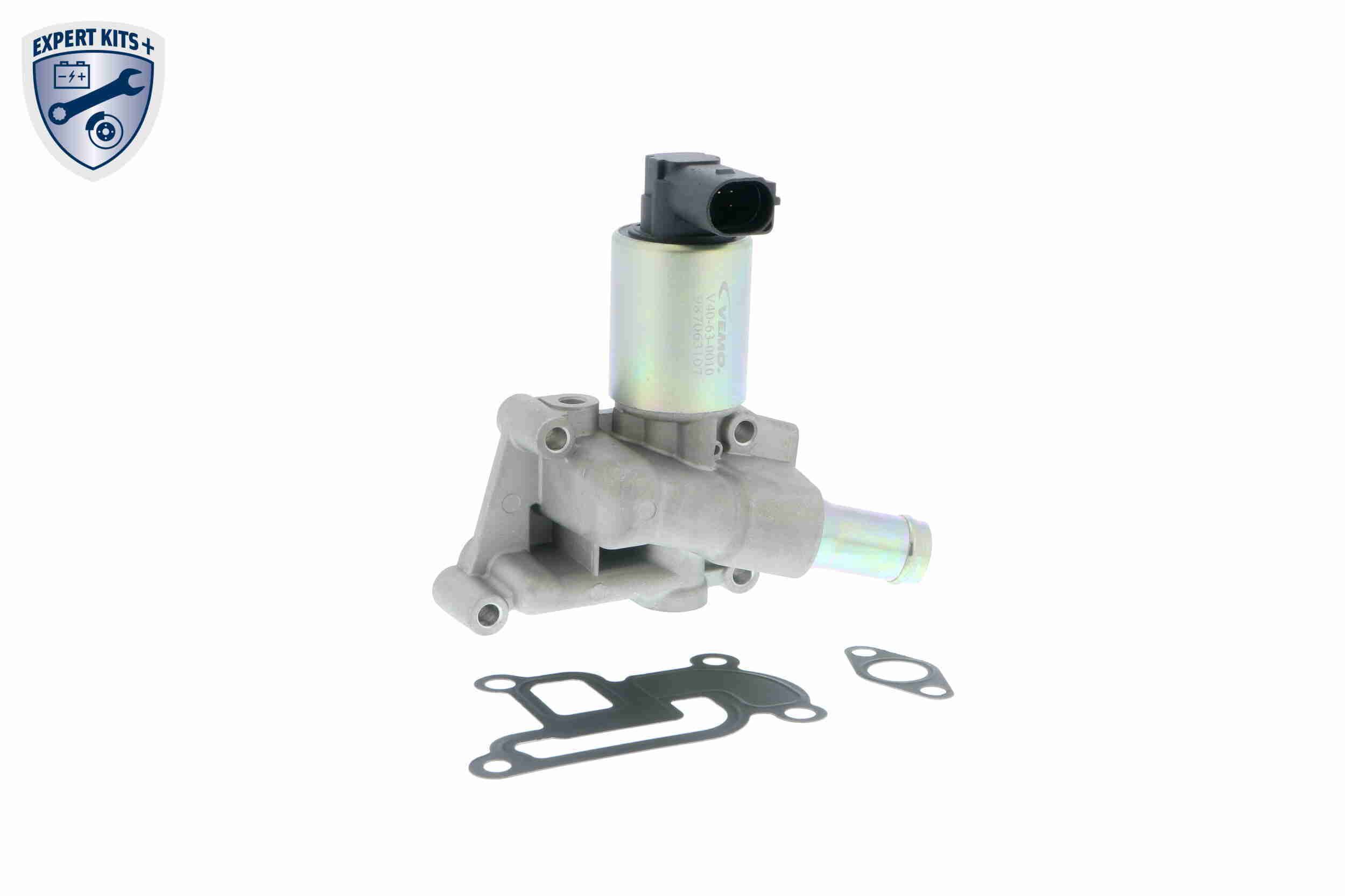 VEMO V40-63-0010 - Ventil, Abgasr&uuml;ckf&uuml;hrung EXPERT KITS +